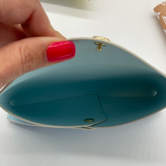 Louis Vuitton Medium By the Pool Kiragami Pouch - Picture 5 of 8